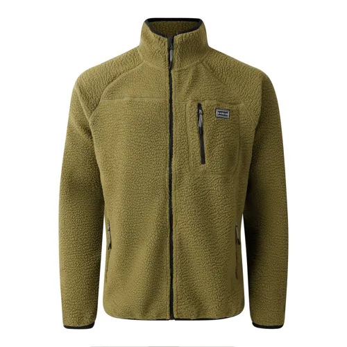 Pánská mikina Dare2b CAMBER khaki (5)