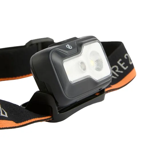 Čelovka Dare2b MOUNTAIN HEAD TORCH černá (1)