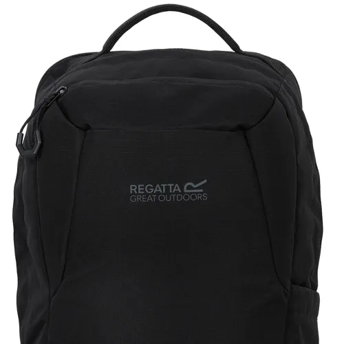 Batoh Regatta VOYAD černá (2)