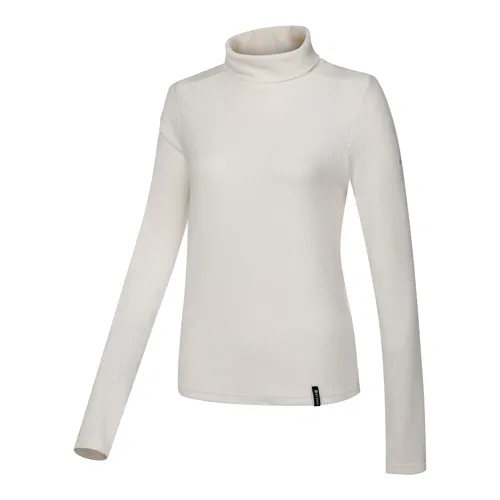 Dámská funkční mikina Dare2b ALLURE bílá