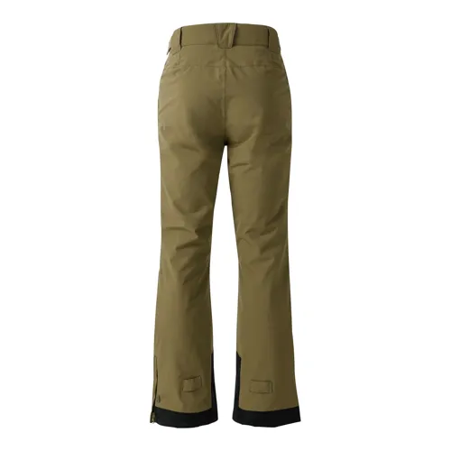 Pánské lyžařské kalhoty Dare2b BASEPLATE II khaki (9)