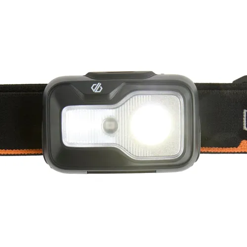 Čelovka Dare2b MOUNTAIN HEAD TORCH černá (3)