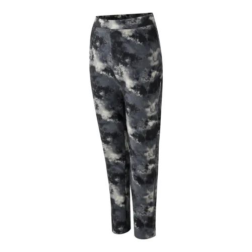 Dětský hřejivý fleecový set Dare2b THERMAL černá/béžová (9)
