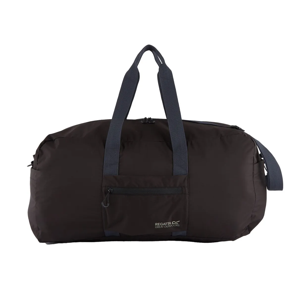 Unisex sportovní taška Regatta DUFFLE černá