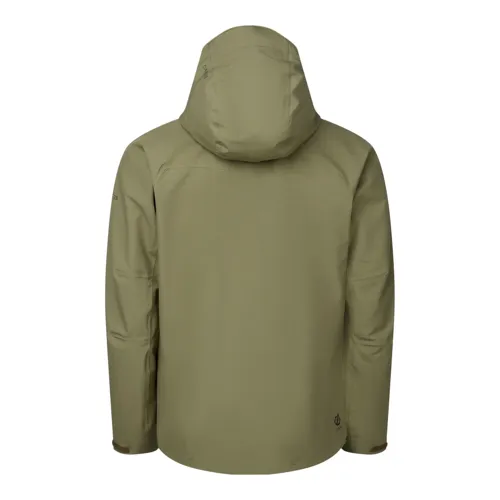 Pánská outdoorová bunda Dare2b TORREK III khaki (10)