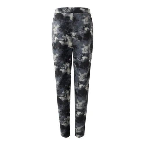 Dětský hřejivý fleecový set Dare2b THERMAL černá/béžová (10)