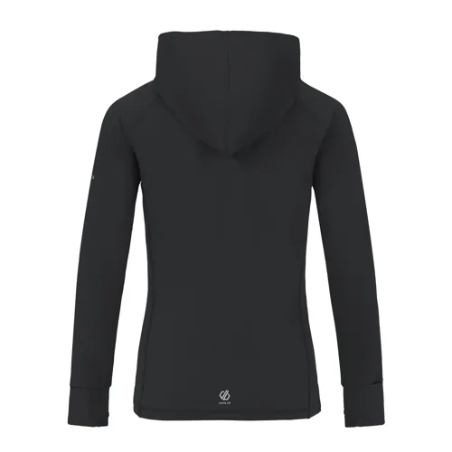 Dámská mikina Dare2b REFRESH HOODY černá (7)