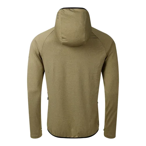 Pánská funkční mikina Dare2b ASSIMILATE VI khaki (7)