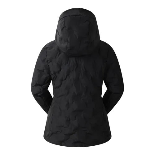 Dámská zimní bunda Dare2b ENFOLD černá (11)