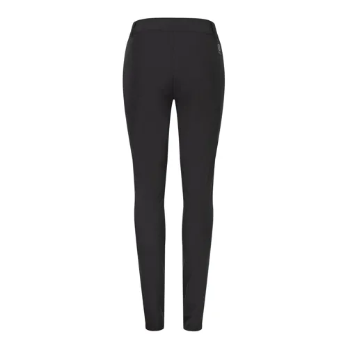 Dámské softshellové kalhoty Dare2b UPSHAPE VI černá (1)