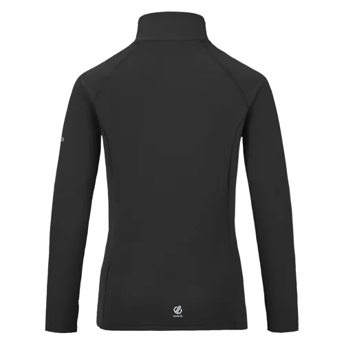 Dámská funkční mikina Dare2b REFRESH černá (8)