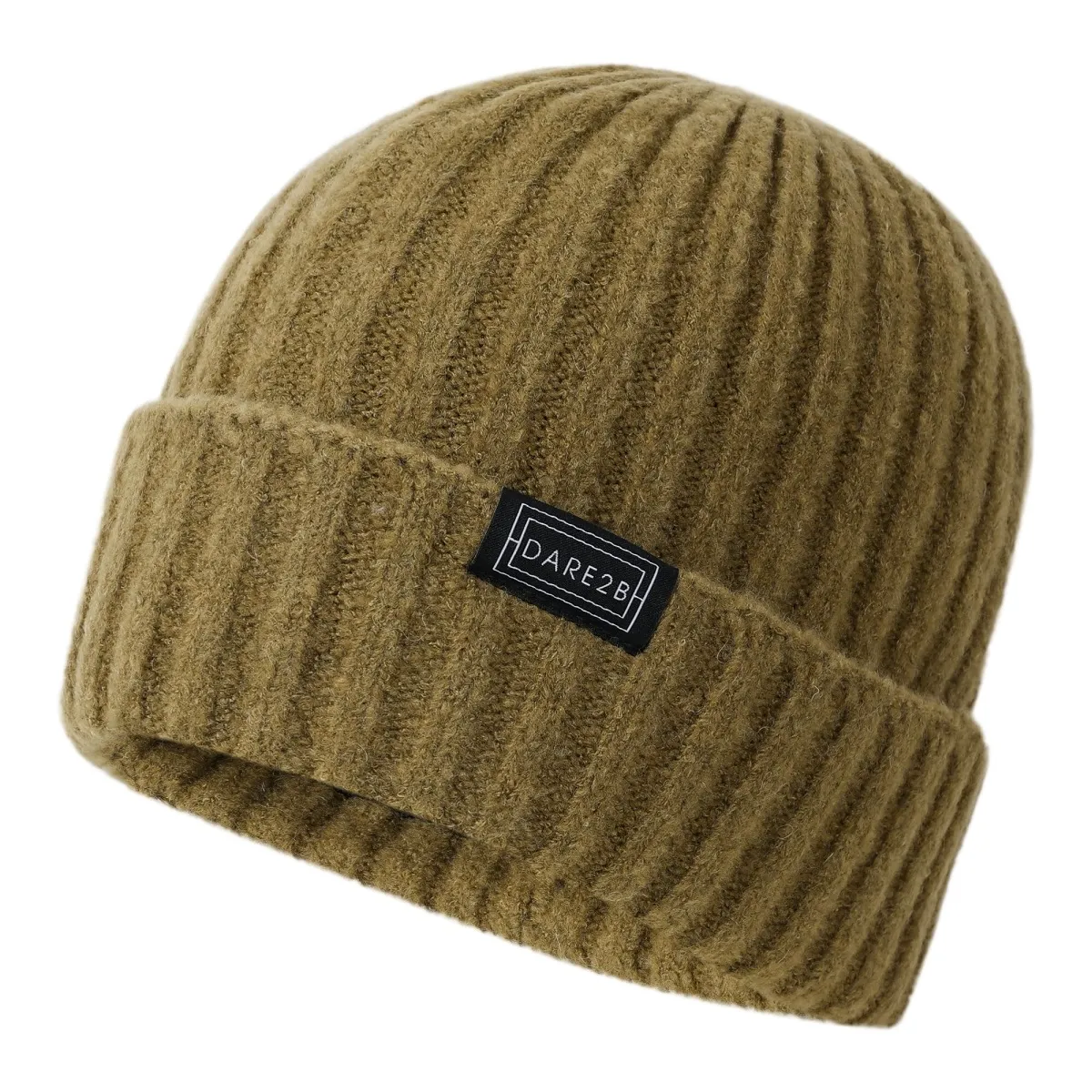 Zimní čepice Dare2b FREESTYLE khaki