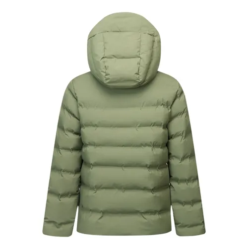 Pánská zimní membránová bunda Regatta ALTORO THERMAL khaki (11)
