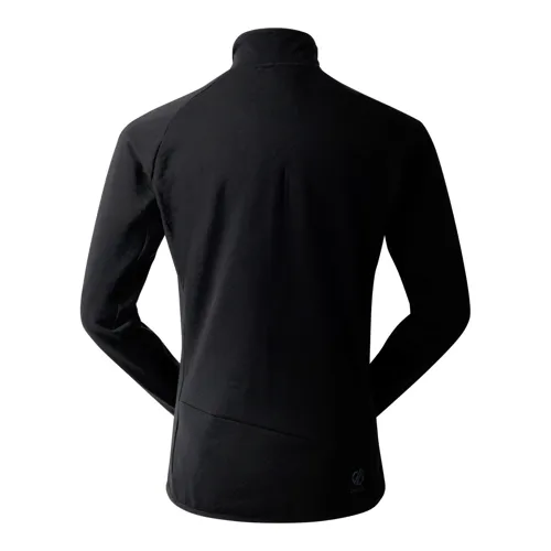 Dámská funkční mikina Dare2b EMERGING černá (4)